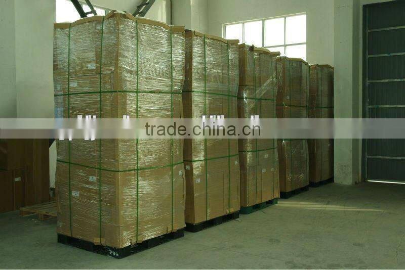 PE blue protective film in Roll