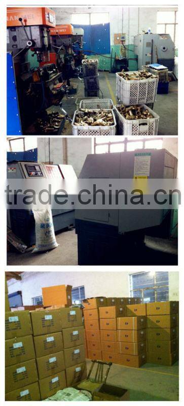 hot and cold sensor faucet