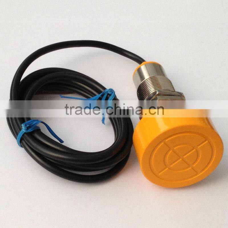long distance proximity sensor FR40-20DN NPN motion sensor light switch quality guaranteed
