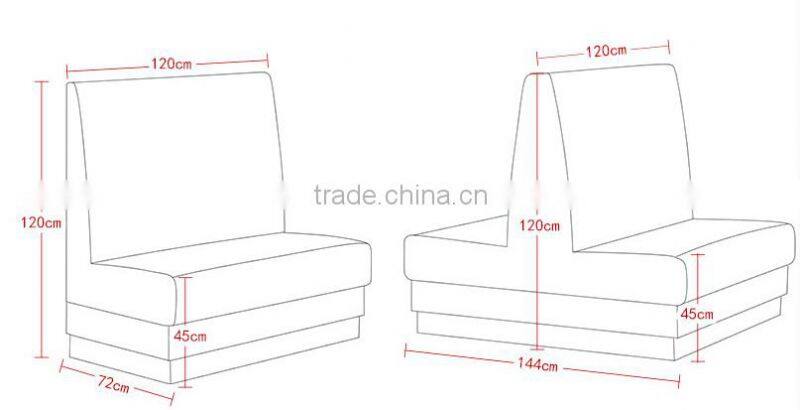 restaurant booth seating hit sale black leather restaurant