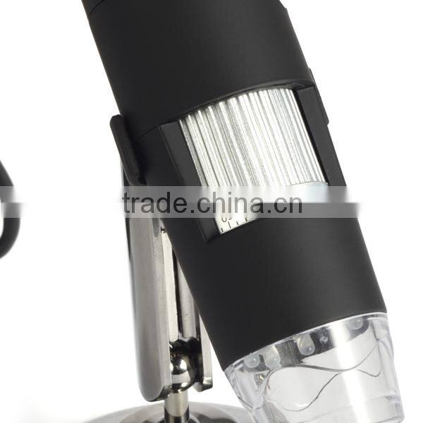 Handheld 200x Mini USB Digital Microscope