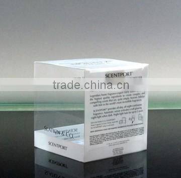 hot melt making undergarments boxes machine