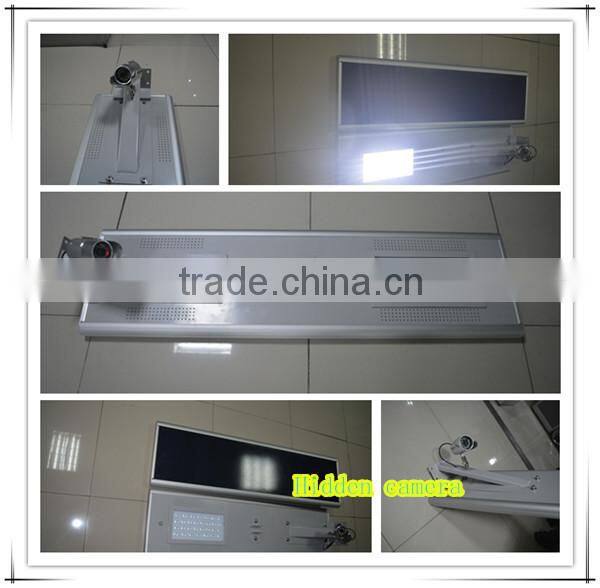 Solar Street Light from Intefly Led Light from manufacture Solar Led Street Lights from China