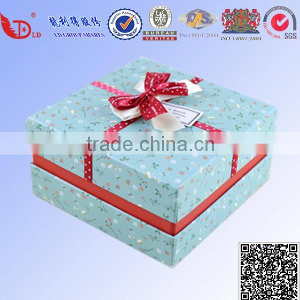 Cute paper mini gift boxes and paper 4x4 gift boxes