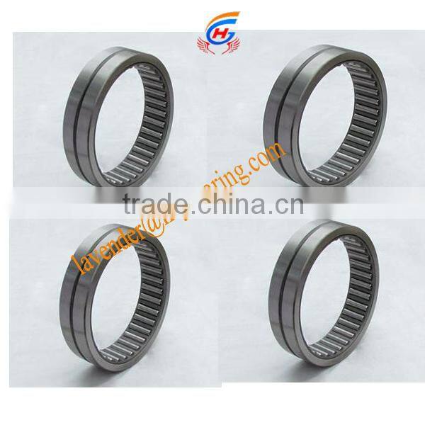 Thrust Needle Roller Bearing 35x52x4 Thrust Bearing