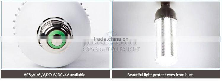 CE ROHS approved ul e39 led corn light