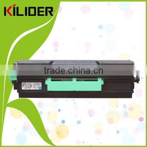 Printer consumer SP-6400 toner cartridge used in ricoh black