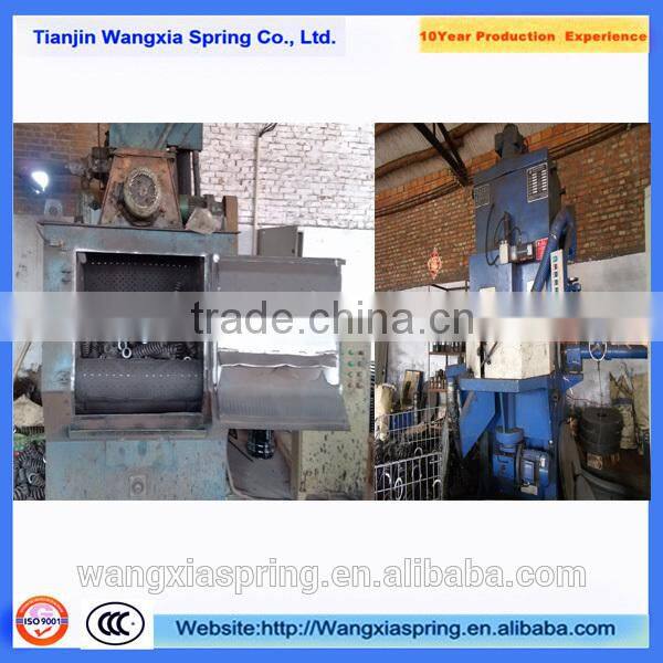 Car Diaphragm Spring