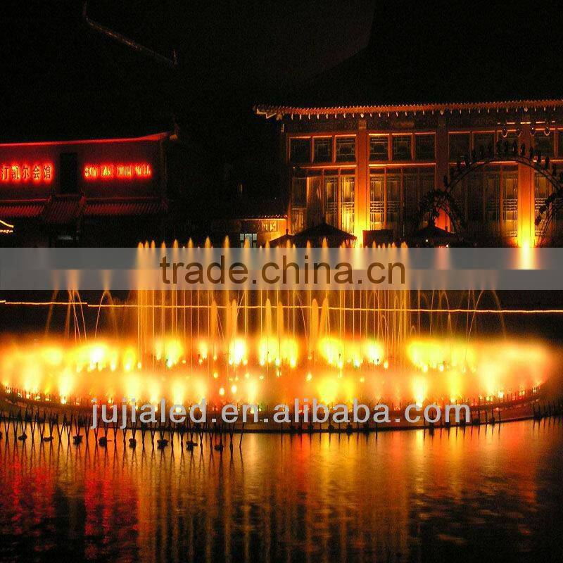 Waterproof Floating LED Pool Light