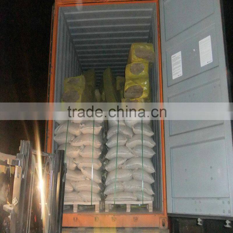 40T Solid Waste fired Boiler