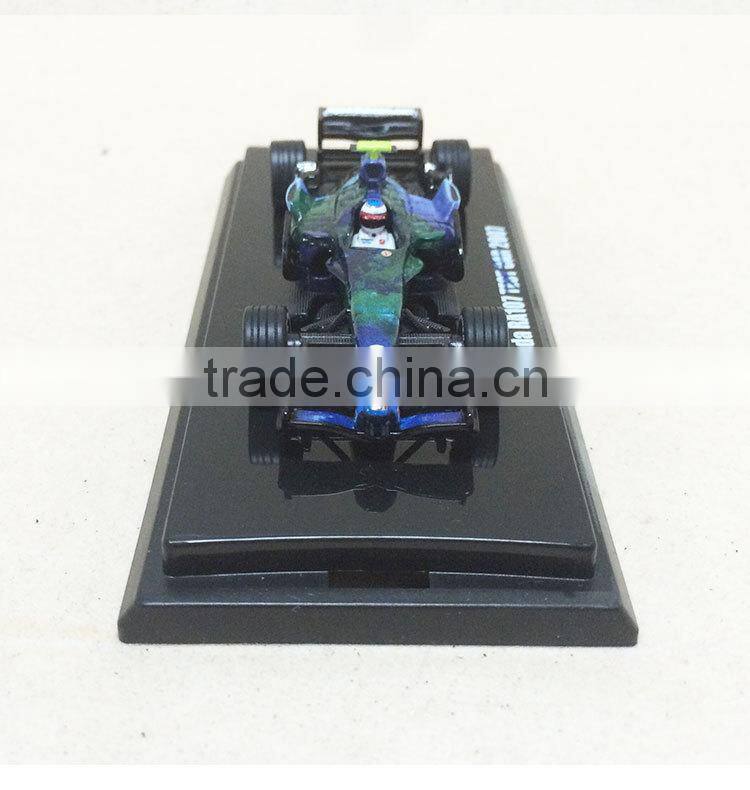 1:64 cool car model