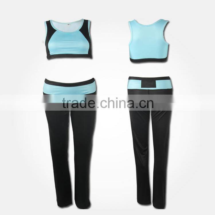 yoga apparel and yoga pants wholesale,girls wearing yoga pants