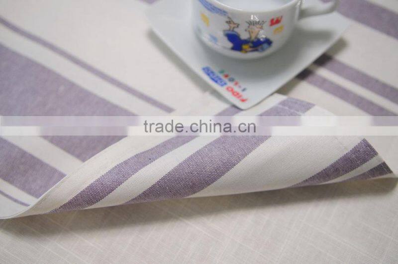 THigh Quality Reach Standard Hot Selling Woven Place Mats/dish Mat/table Runnerwith Many Designs