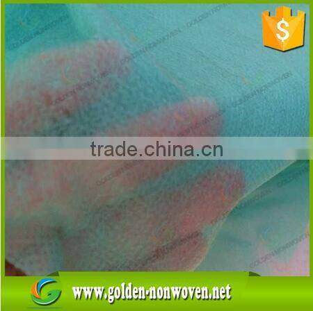 white color/blue color hospital gown nonwoven fabric sms 35gr & disposable nonwoven bed sheet