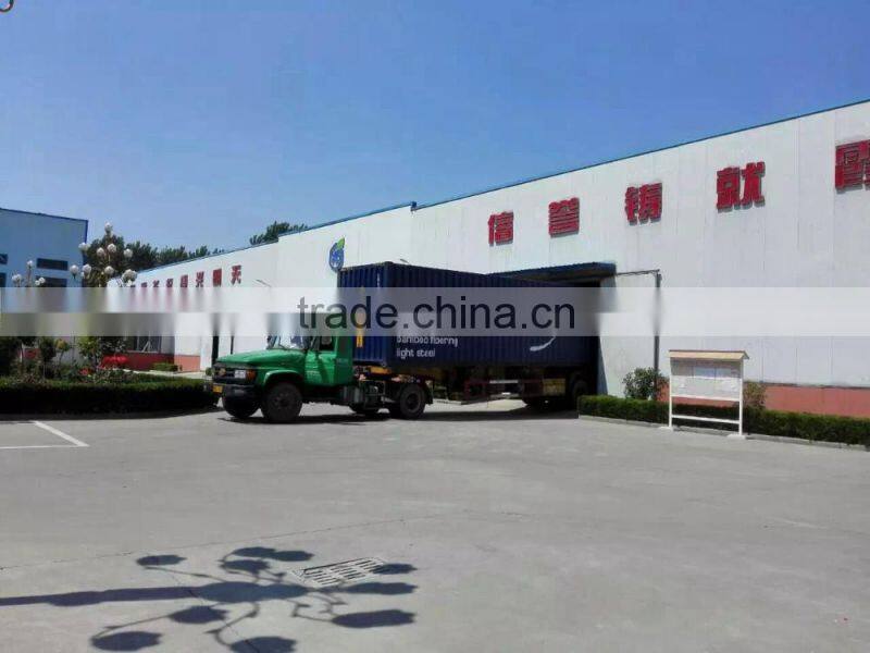 Israel WPC Doors Manufacture