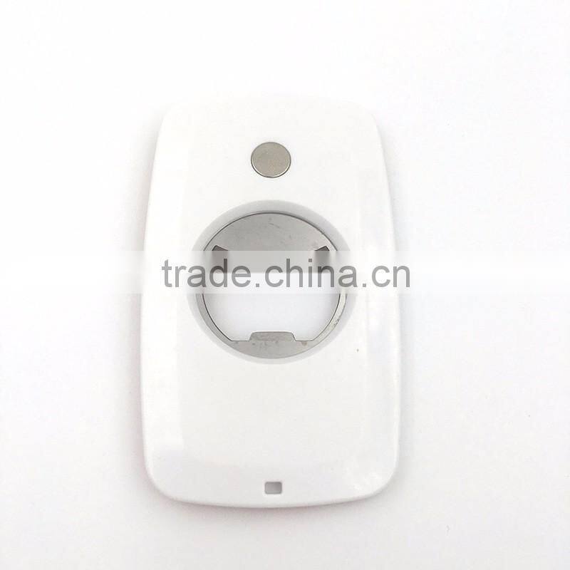 Creative Basketball Court Bottle Opener