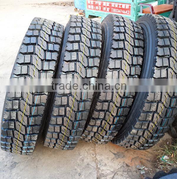 light truck tire 750R20 825R16, TBR