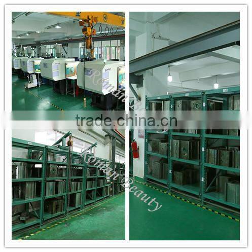 Roman PowerLight Ceramic Ionic Hair Dryer Black