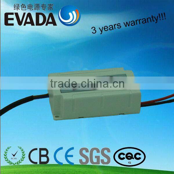 30W LED Power Saver with PFC high Efficiency Supply