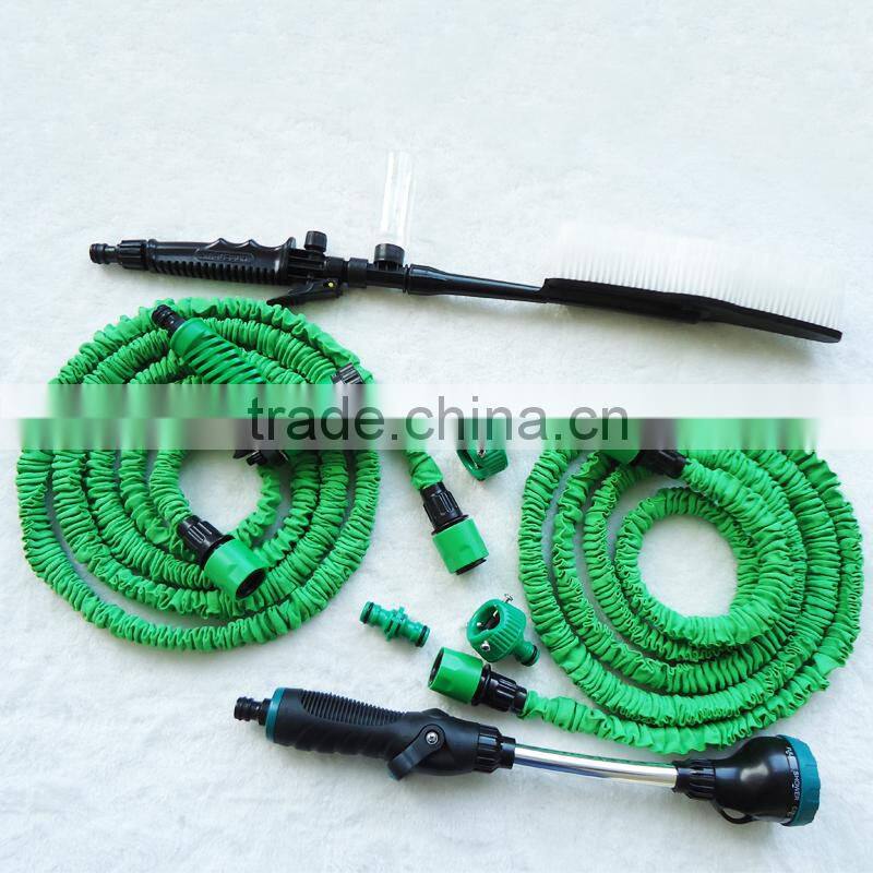 2015 summer hot sell expand cloth Garden Hose in market