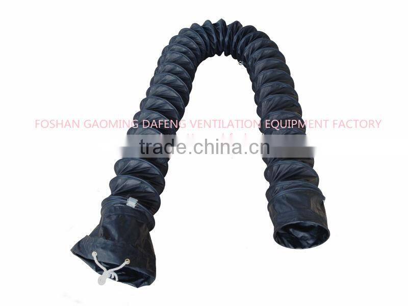 Anti Static Explosion Proof Flexible Duct