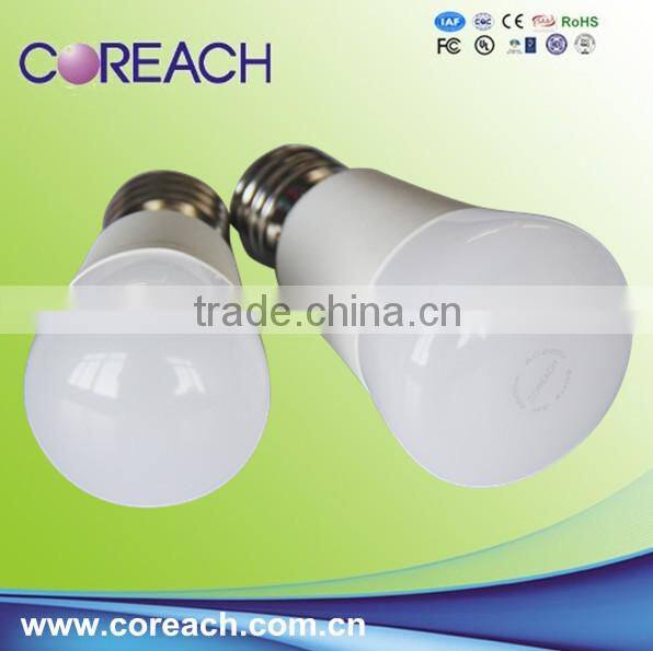 New products led lights A60 LED bulb lighs, LED bulb , LED filament bulb E27