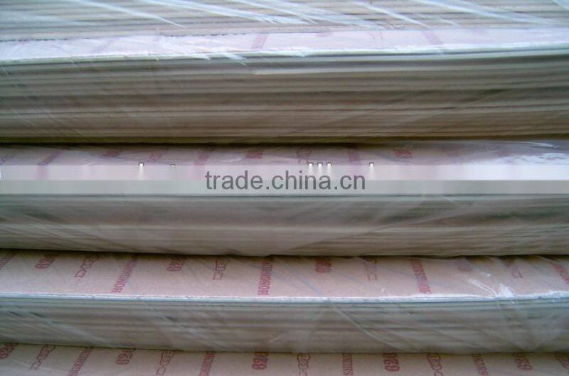 Insole paper board laminated with EVA for shoe insole