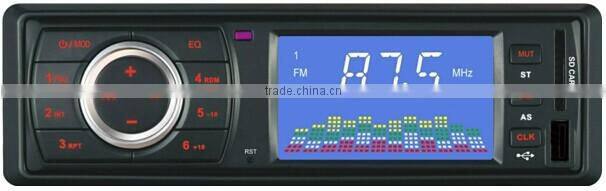 DA36 instructions car mp3 player fm transmitter usb car audio