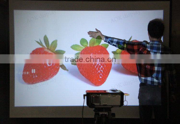 Multimedia USB AV HDMI VGA Home Theater LED Digital Video Game Pico Mini Projector/home theater portable dvd projectors