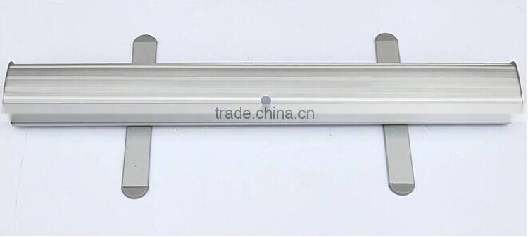 Promotion advertising display Roll Up Stand