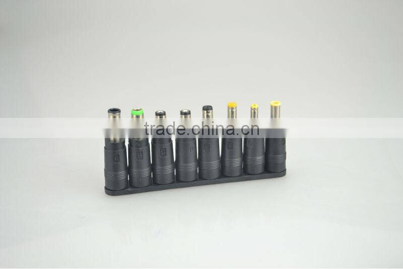 Mini Universal Laptop AC Adapter Power Supply with USB Port