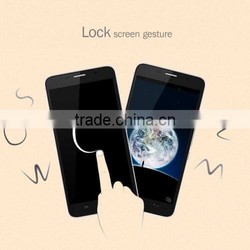 Original TCL S720T 8GB Black, 5.5 inch Android 4.2 FHD OGS Capacitive Screen Smart Phone