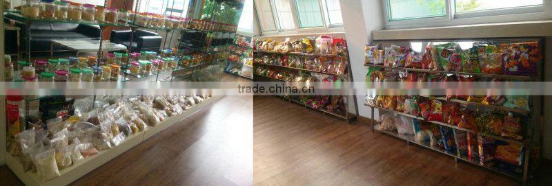 Hot sale Kurkure cheetos corn puff snack food manufacturing plant