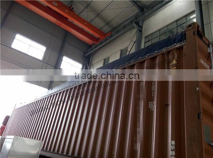 Stainless Steel PLC Control Herbal Medicine Extract Liquid / Paste Vacuum Belt Type Dryer