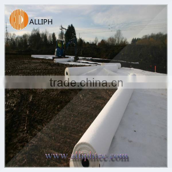 Hot sales nonwoven geotextile membrane