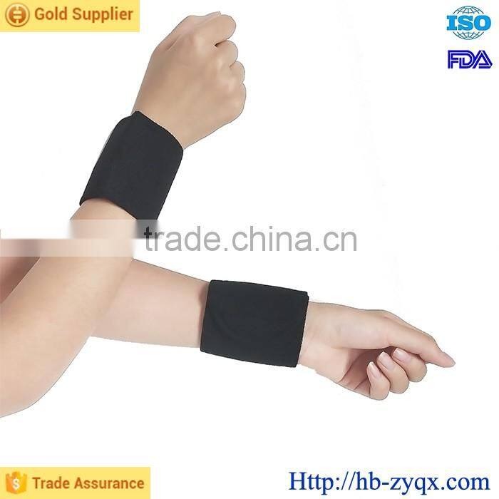 Orthopedic Pain Relief Wrist Support Brace