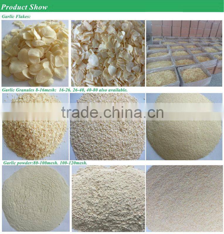 garlic granules