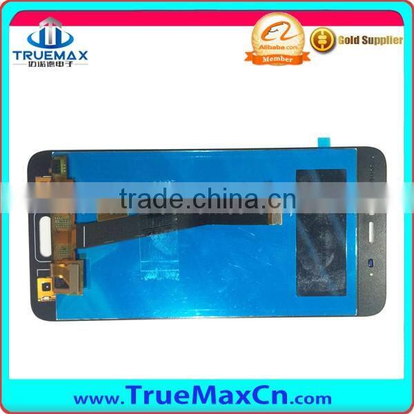 Mobile Phone LCD for Xiaomi Mi5 MI 5 LCD Screen and Touch Digitizer Complete black