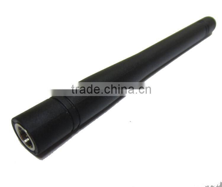 indoor omni antenna,915MHZ indoor omni antenna factory rubber antenna