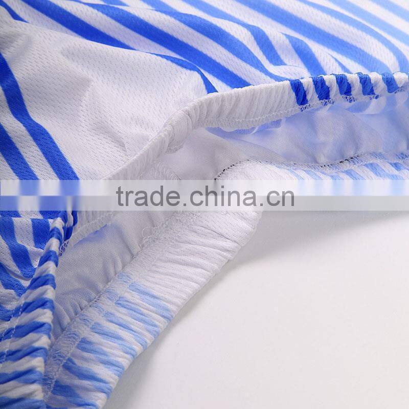 Excellent quality outdoor womens soccer training sport shorts