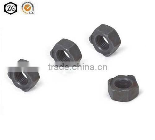 DIN929 Weld Hex nuts stainless steel