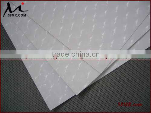 3D Laminating Film for Photo Album