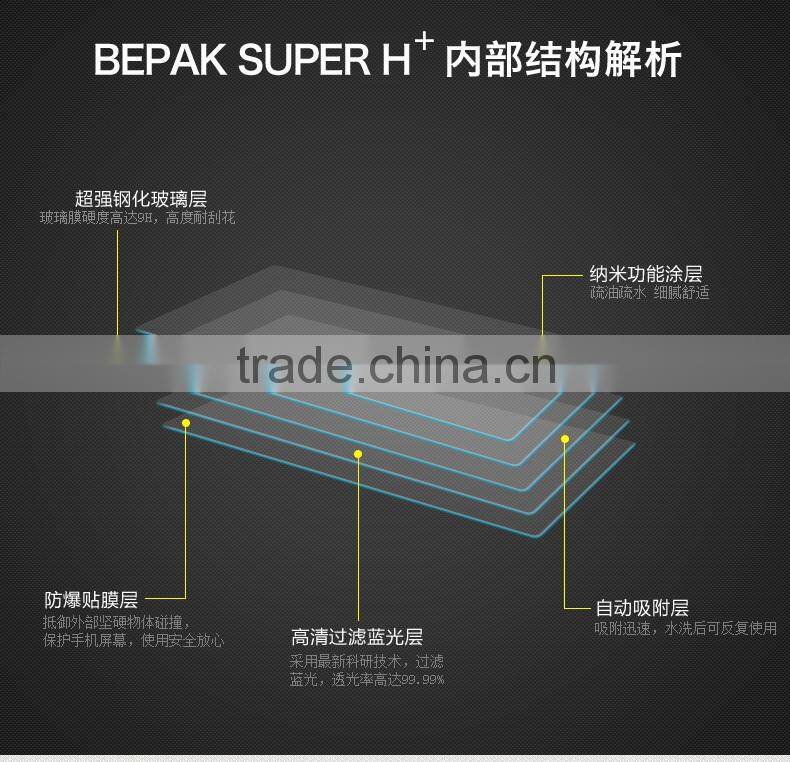 Mobile phone Tempered Glass Screen protector for lenovo A788T