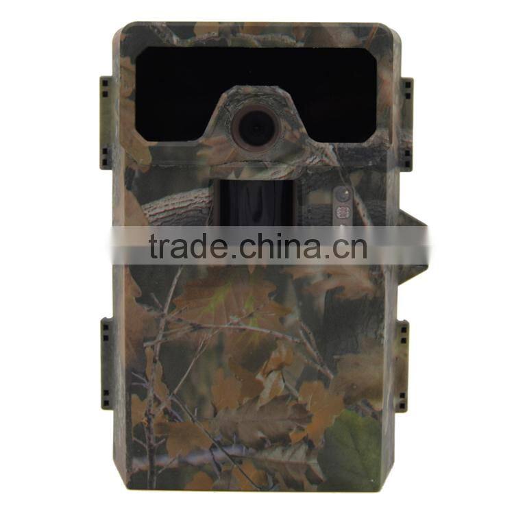 Invisible Flash Light Hunting Trail Camera Night Vision Waterproof Outdoor Scouting Trail Camera