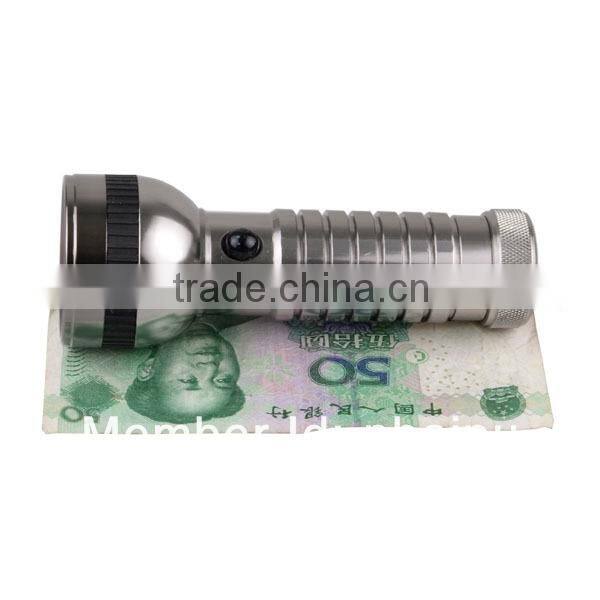 41 led UV flashlight with 4*AAA battery