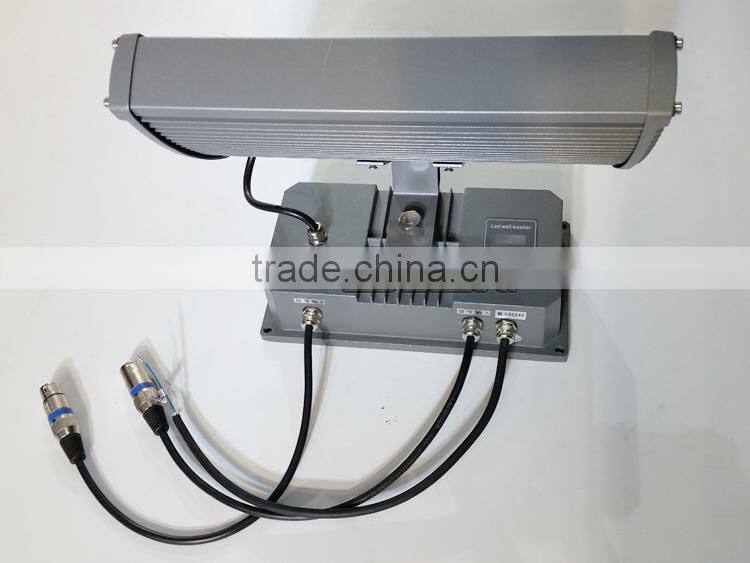 Wholesale high power bridgelux ip65 rgb flood light