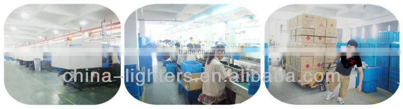 refillable bbq lighter with hook/ gas stove lighter/ piezo igniter/ bbq lighter JZDD-26A