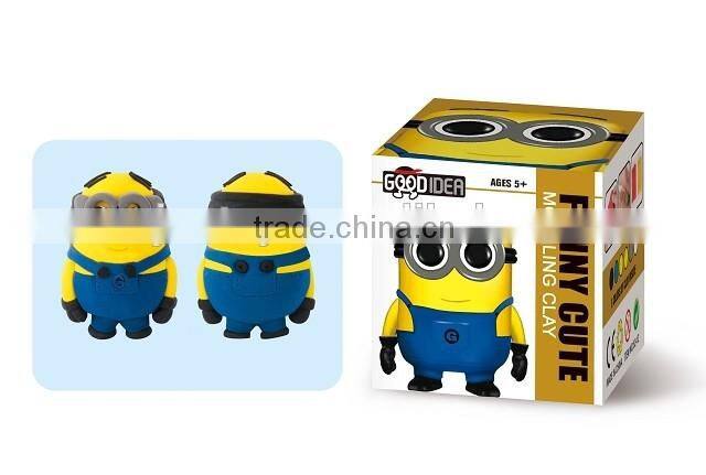 wholesale DIY clay models for kids