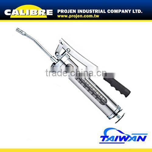 CALIBRE Professional 400CC Aluminum Type Lever Grease Gun