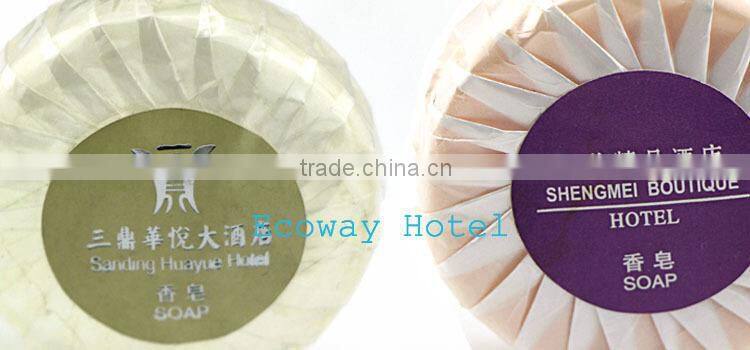 2015 cheap wholesale hotel bar soap popular